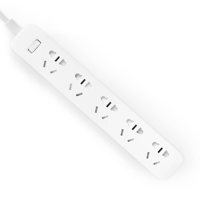 Mi Power Strip 5 Sockets XMCXB02QMN 