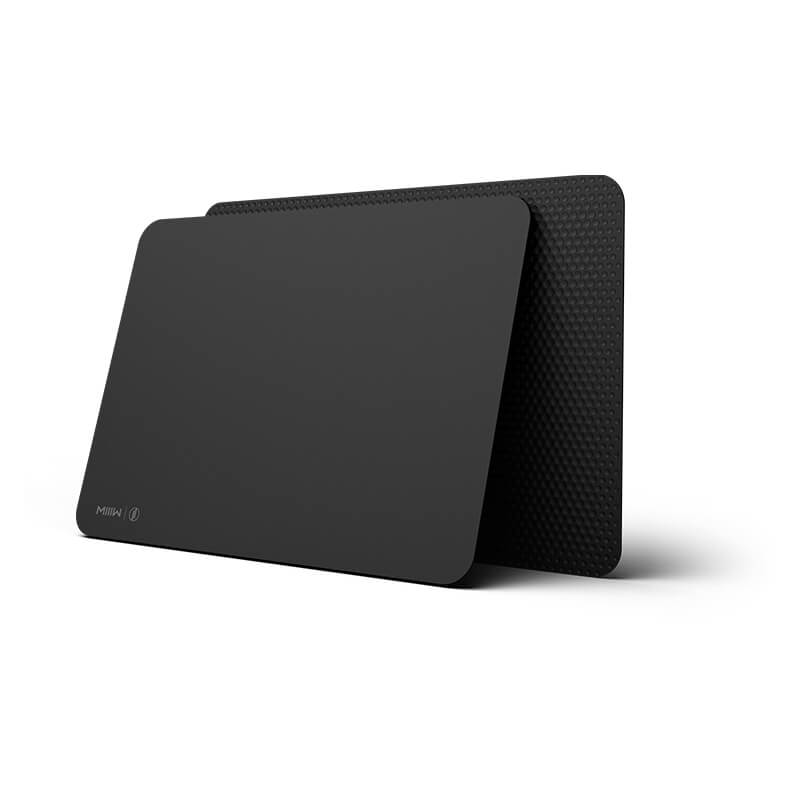 MIIIW Sports Mouse Pad Black 