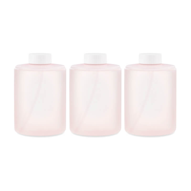 Mi Automatic Soap Dispenser Refill (3 Bottles)