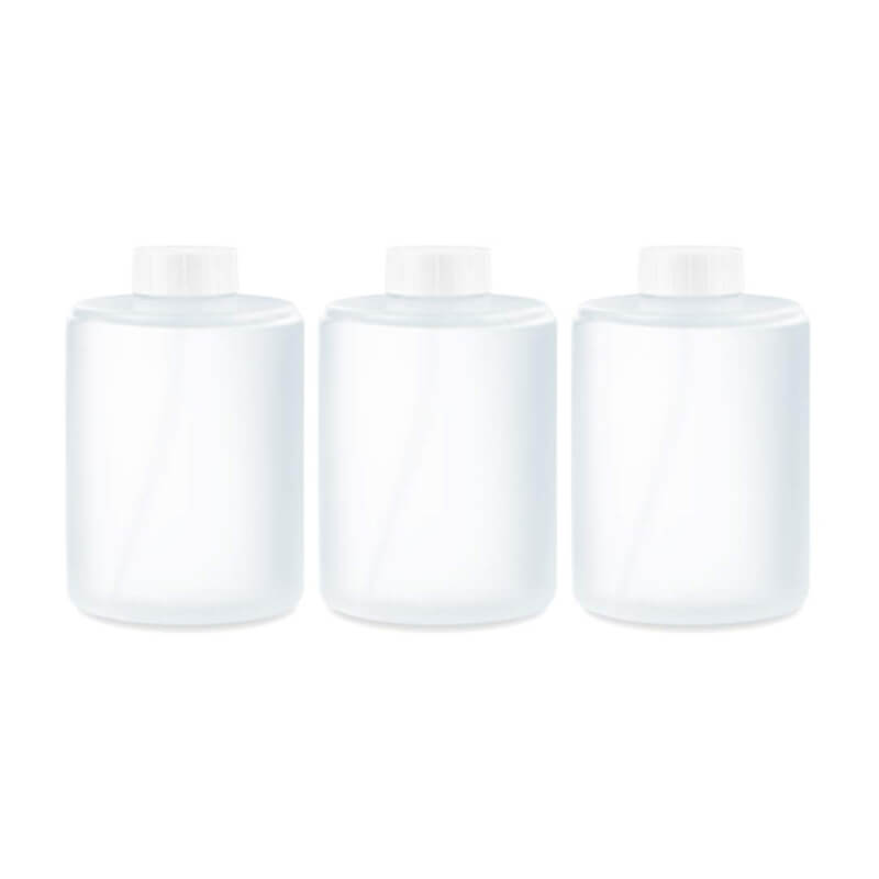 Mi Automatic Soap Dispenser Refill (3 Bottles) Antibacterial 