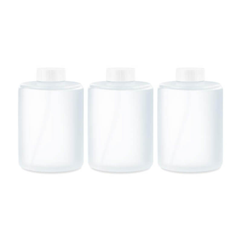 Mi Automatic Soap Dispenser Refill (3 Bottles)