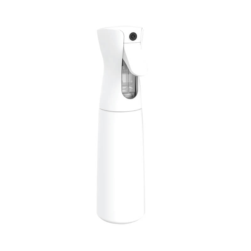 YIJIE Time Delay Spray Bottle White 