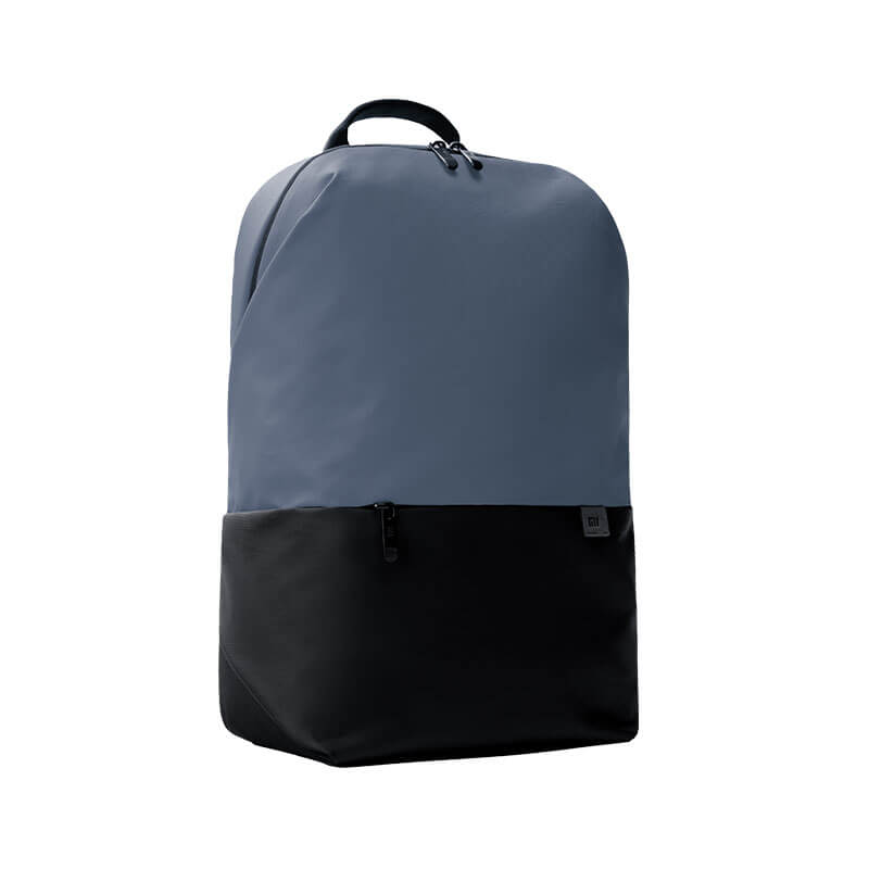 Mi Simple Casual Backpack Blue 