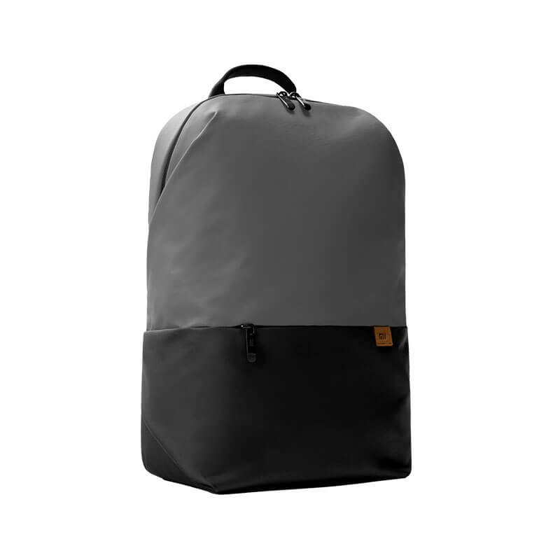 Mi Simple Casual Backpack Grey 