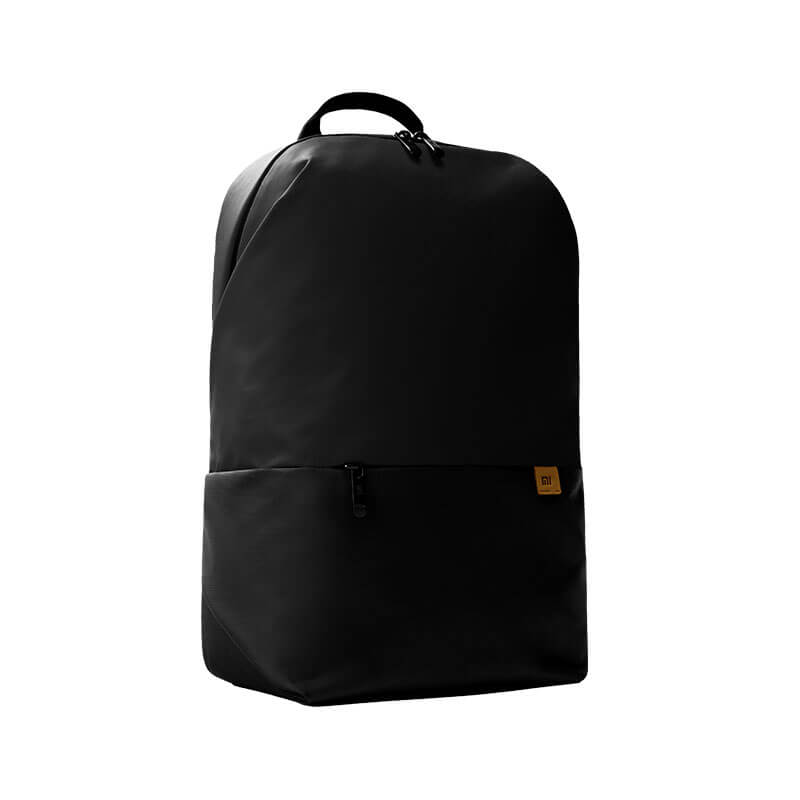 Mi Simple Casual Backpack Black 