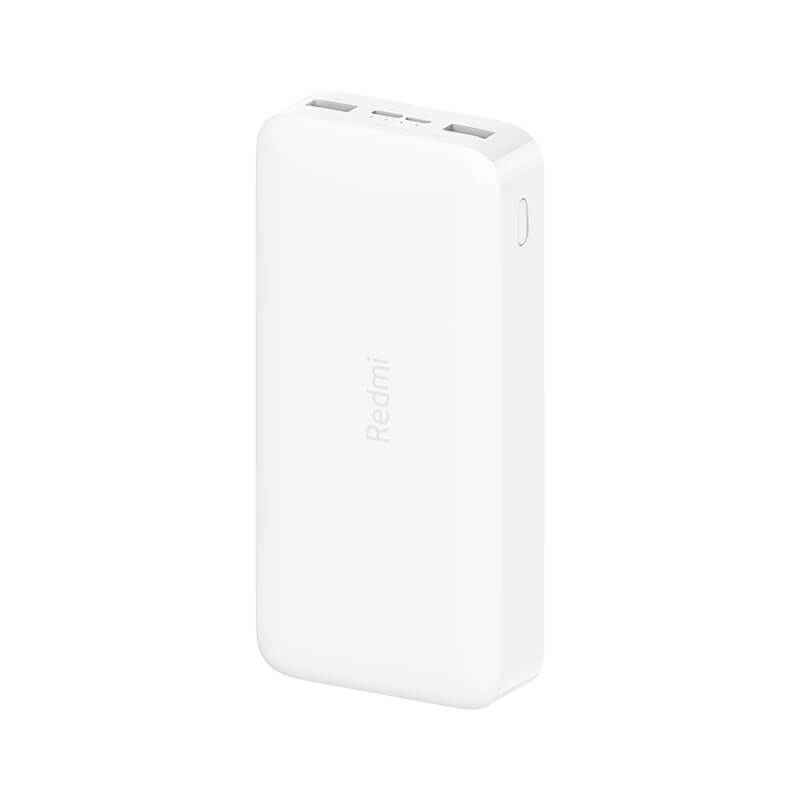 20000mAh Redmi Power Bank