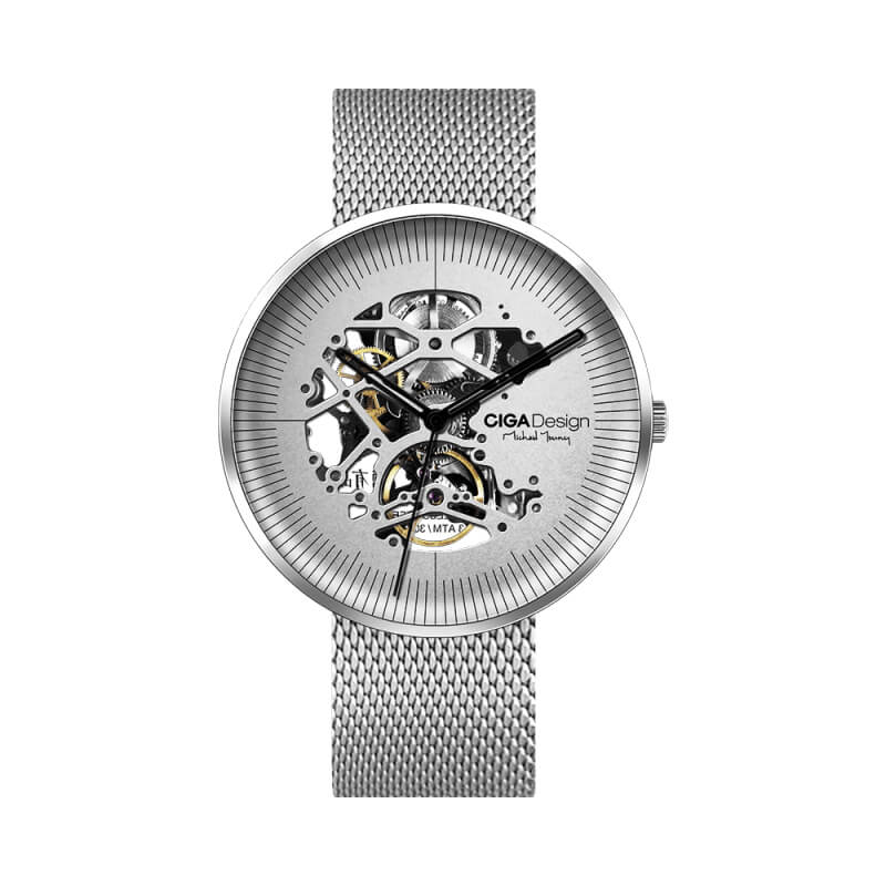 Mi CIGA Design MY Series Mechanical Watch