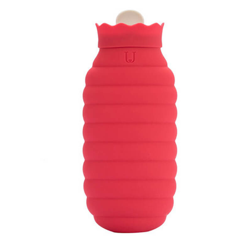 Jotun Microwave Silicone Hot Water Bottle