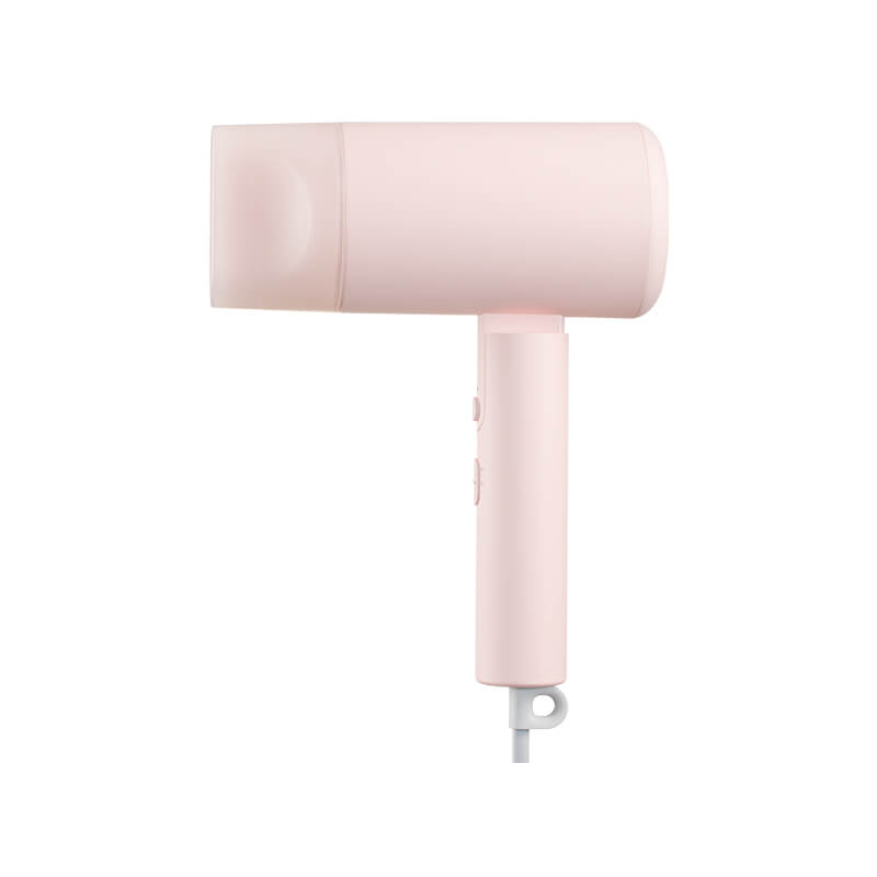 Mi Anion Portable Hair Dryer Pink 