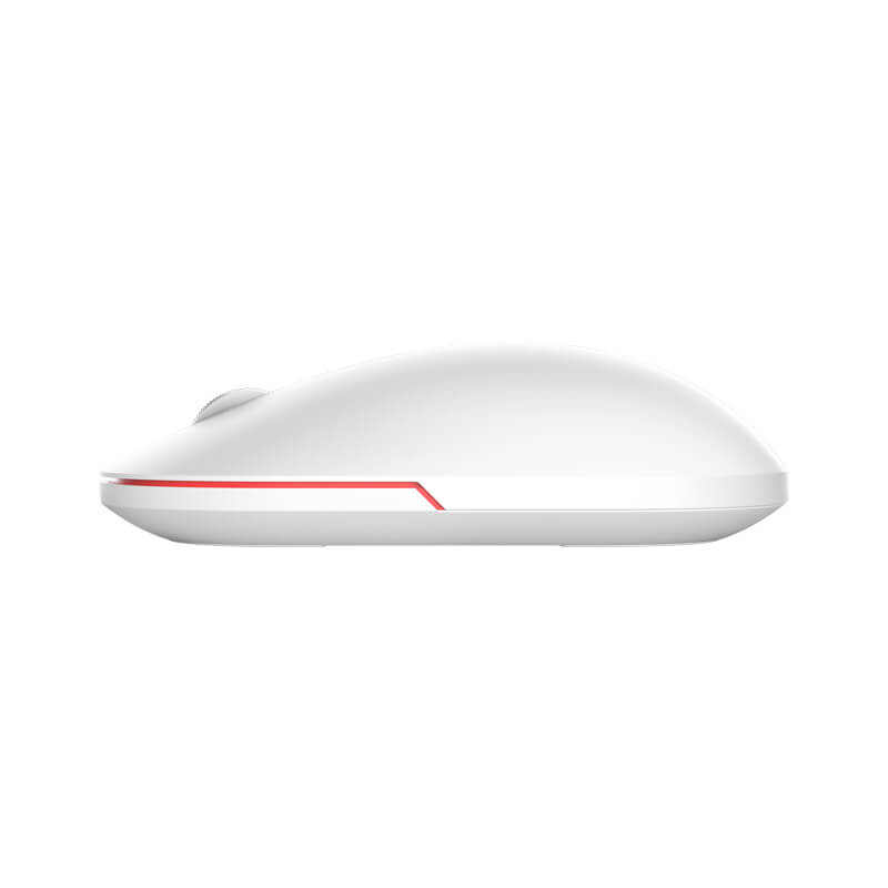 Mi Wireless Mouse 2 White 