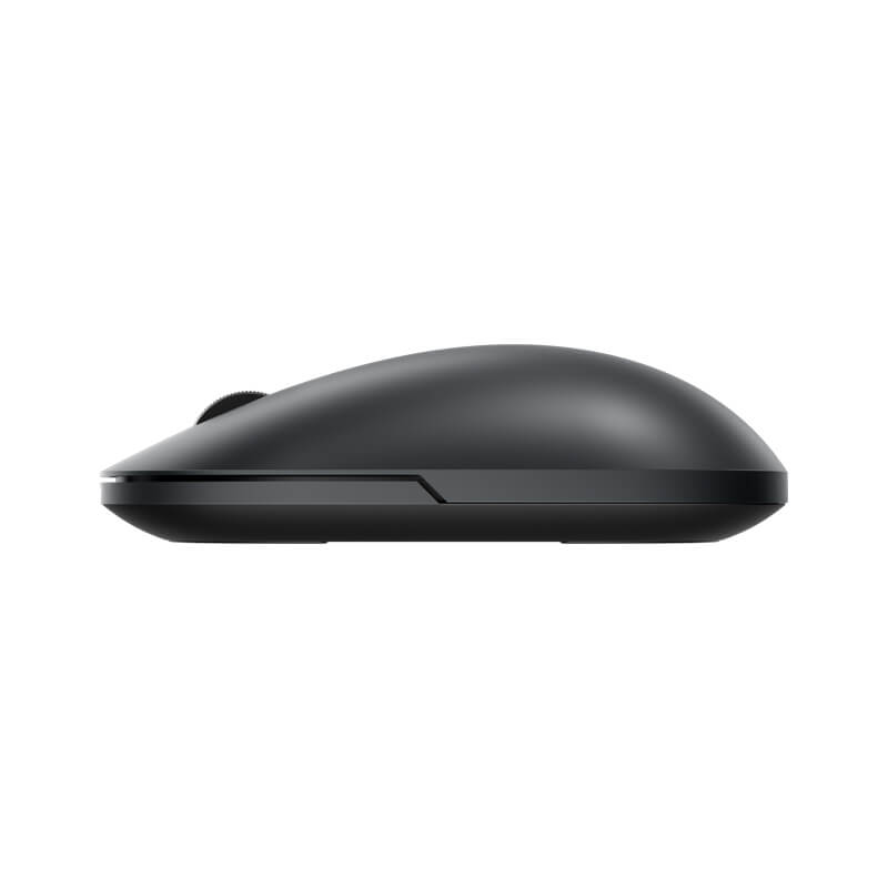 Mi Wireless Mouse 2 Black 