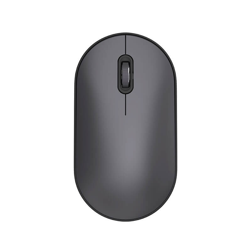 MIIIW Bluetooth Dual Mode Portable Mouse Air