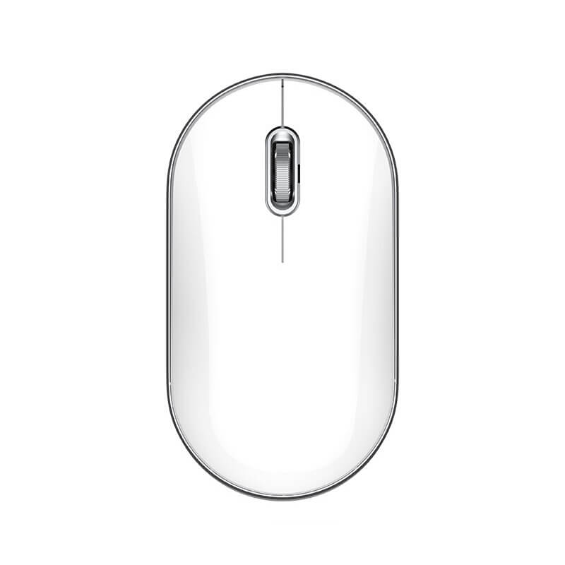 MIIIW Bluetooth Dual Mode Portable Mouse Air