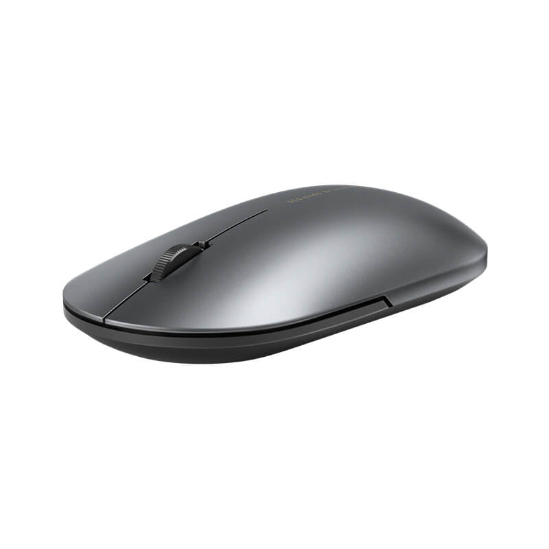 Mi Wireless Fashion Mouse Black 
