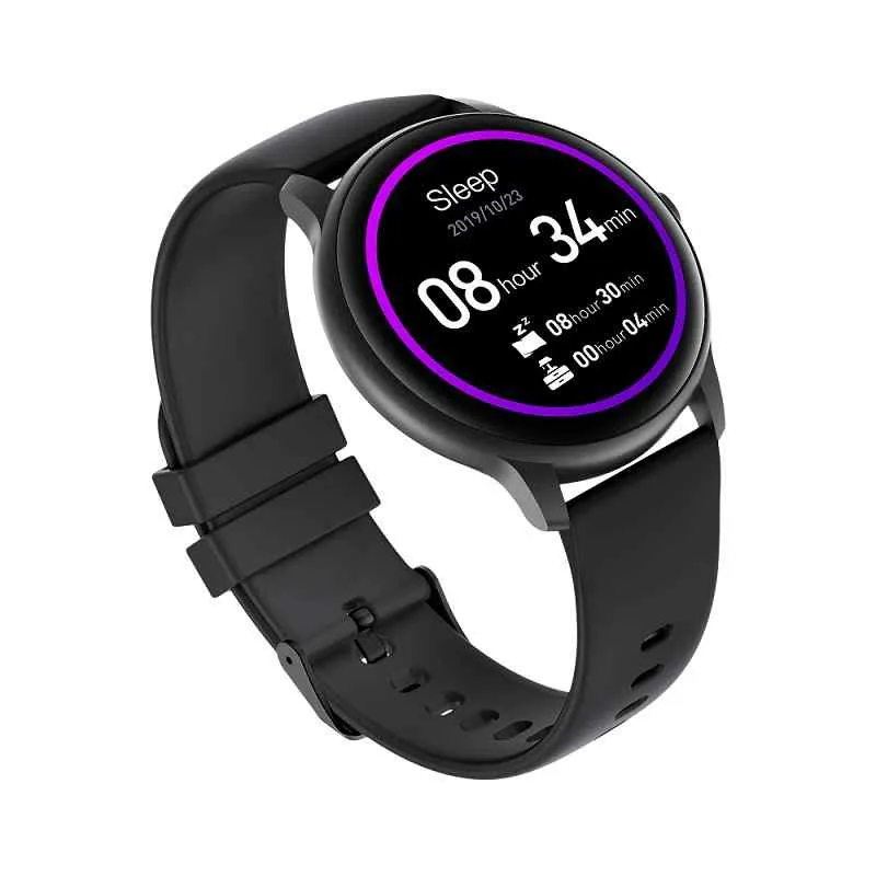 IMILAB KW66 Smart Watch0