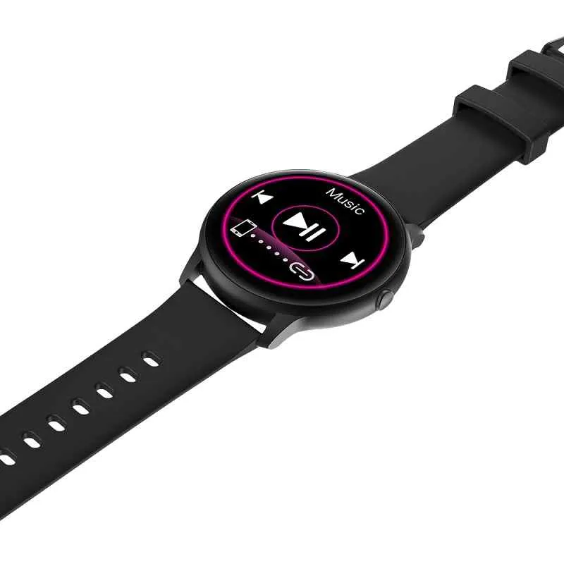 IMILAB KW66 Smart Watch4