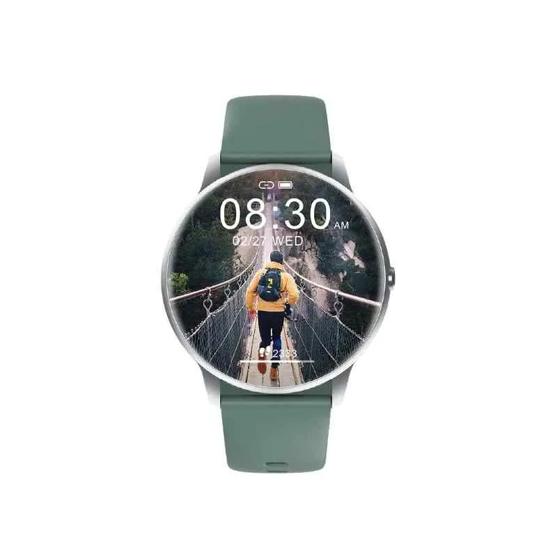 IMILAB KW66 Smart Watch6