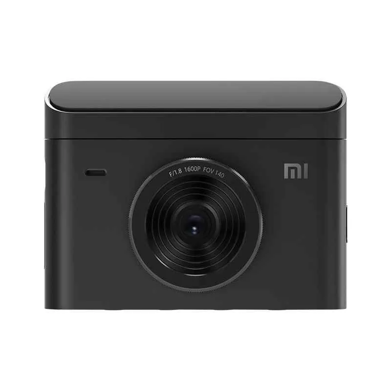 Mi Car Dash Camera 2 2K Version0