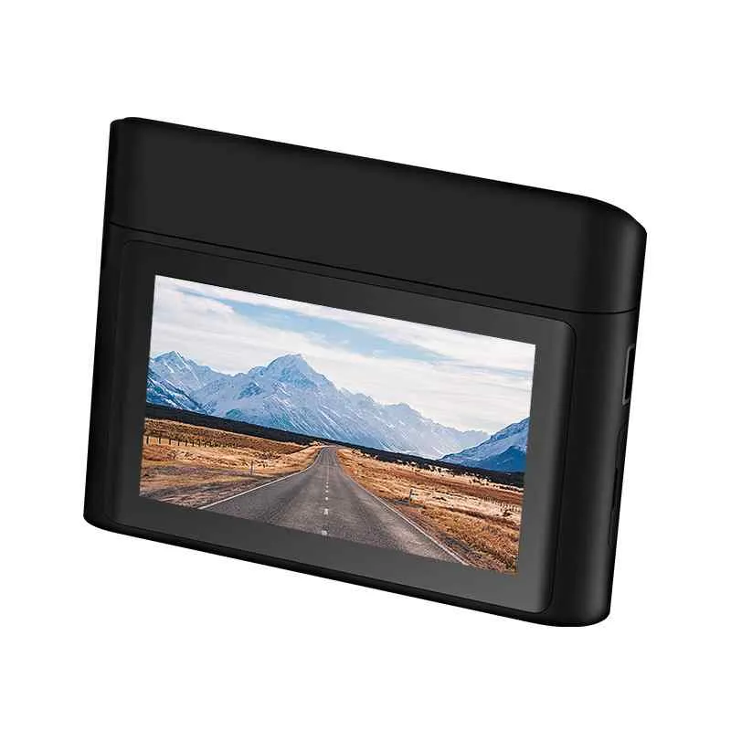 Mi Car Dash Camera 2 2K Version4