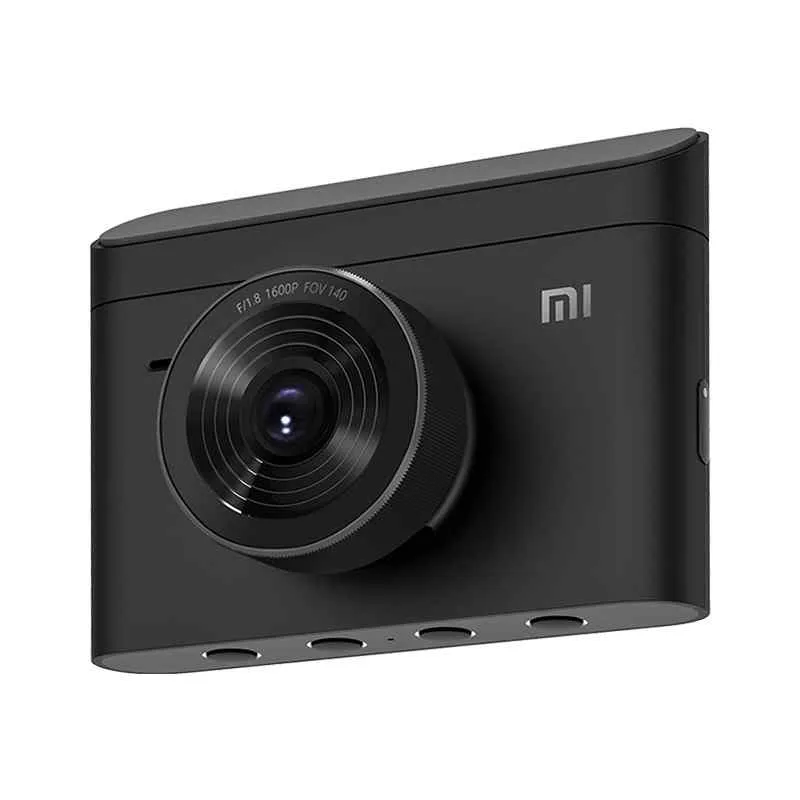 Mi Car Dash Camera 2 2K Version3