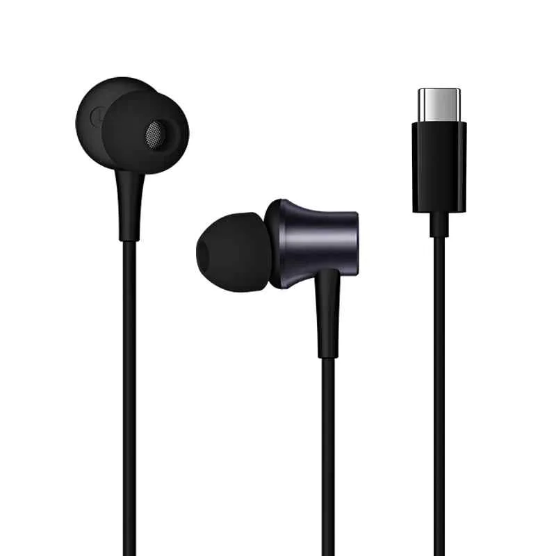 Mi Piston Headphone Type-C Version0