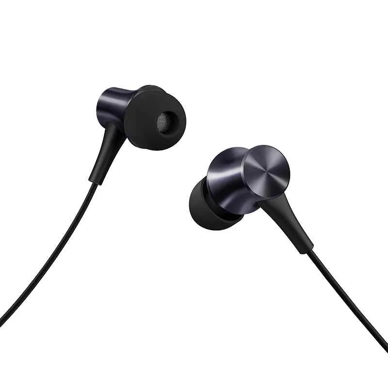 Mi Piston Headphone Type-C Version1