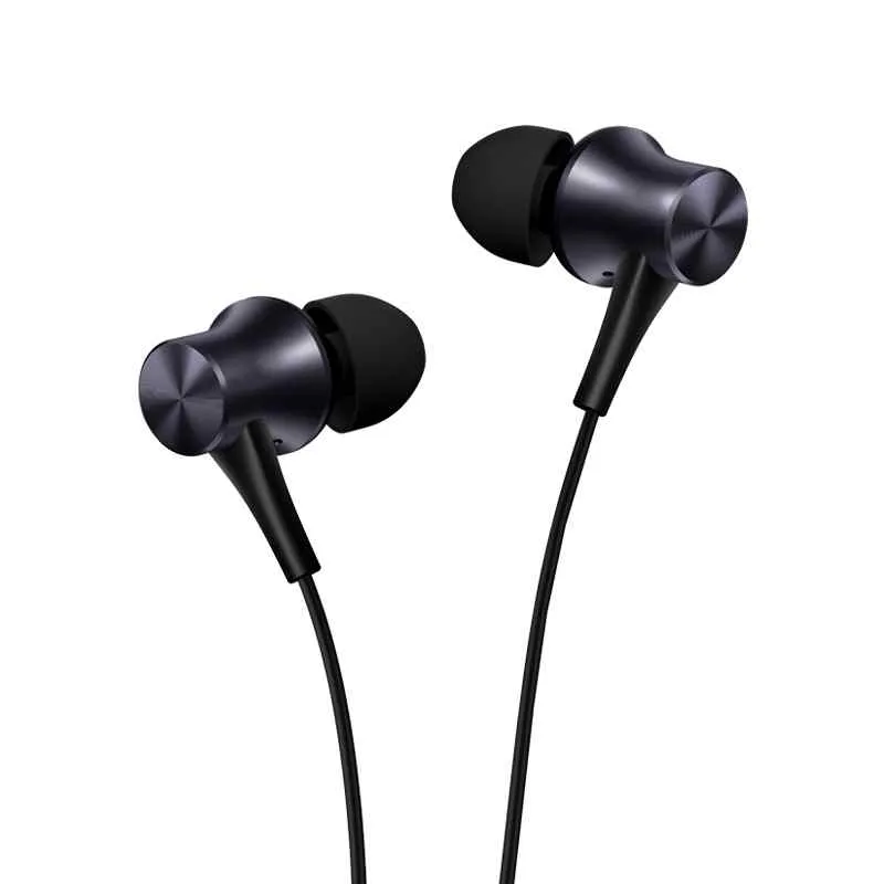 Mi Piston Headphone Type-C Version2