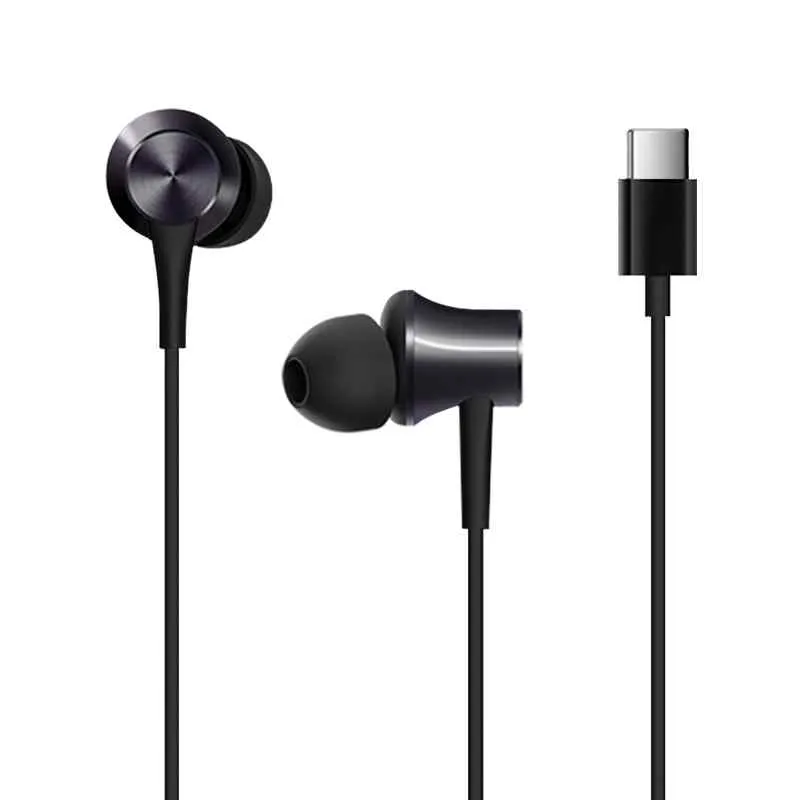 Mi Piston Headphone Type-C Version3