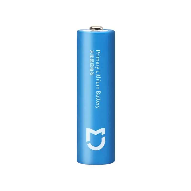 Mi Super Lithium Batteries 4Pcs2