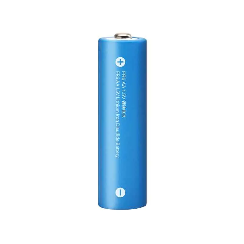 Mi Super Lithium Batteries 4Pcs3