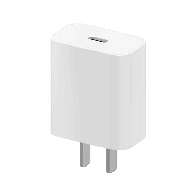 Mi Type-C Fast Charging Version 20W0