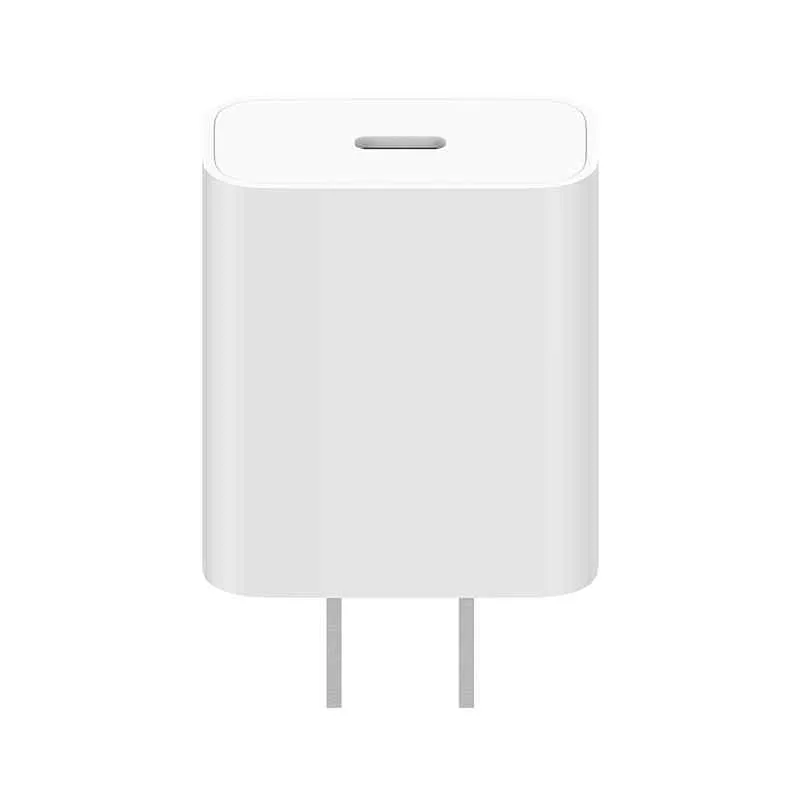 Mi Type-C Fast Charging Version 20W1