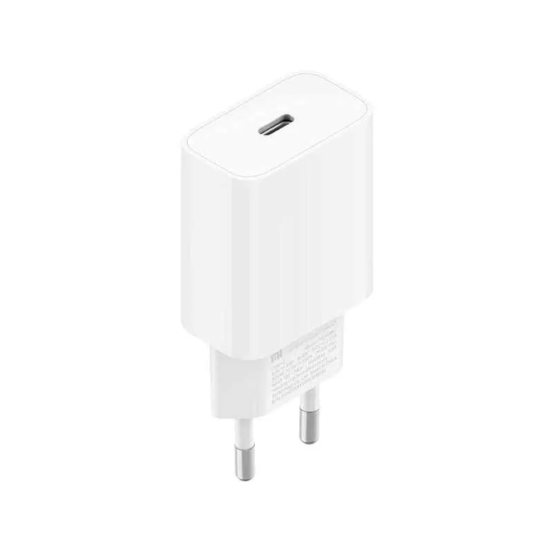 Mi Type-C Fast Charging Version 20W3