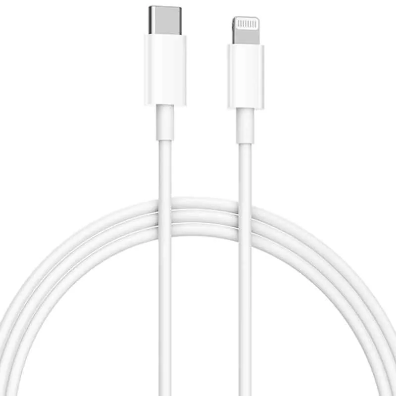 Mi Type-C To Lightning Cable 1m0