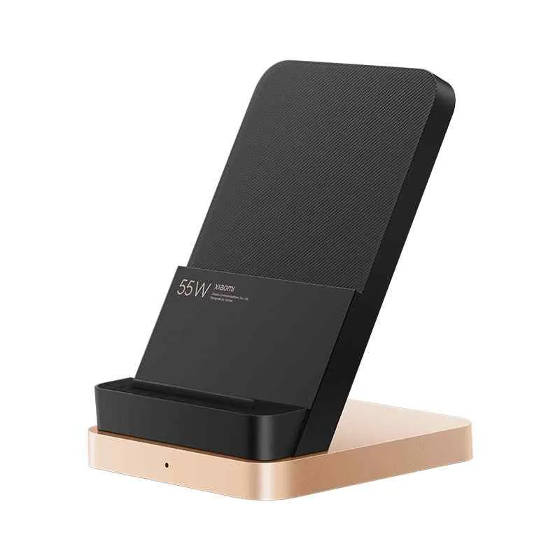 Mi Vertical Air-Cooled Wireless Charger 55W0
