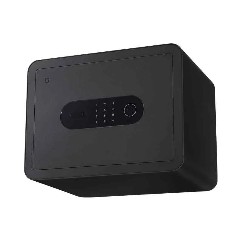 Mi Smart Safe Deposit Box0