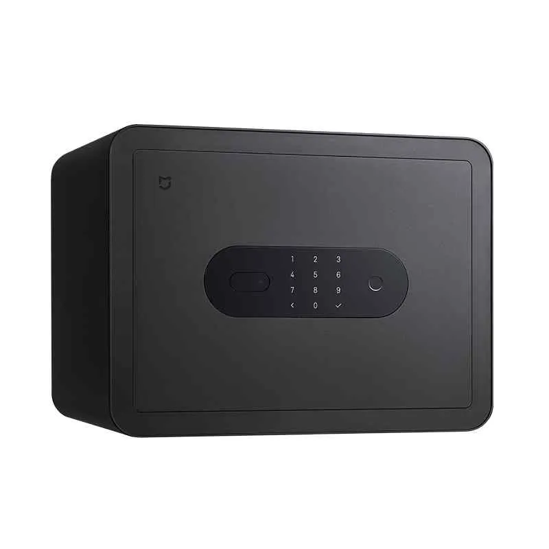 Mi Smart Safe Deposit Box1