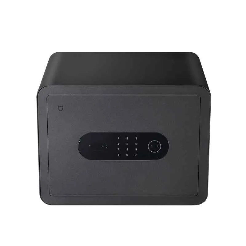 Mi Smart Safe Deposit Box2