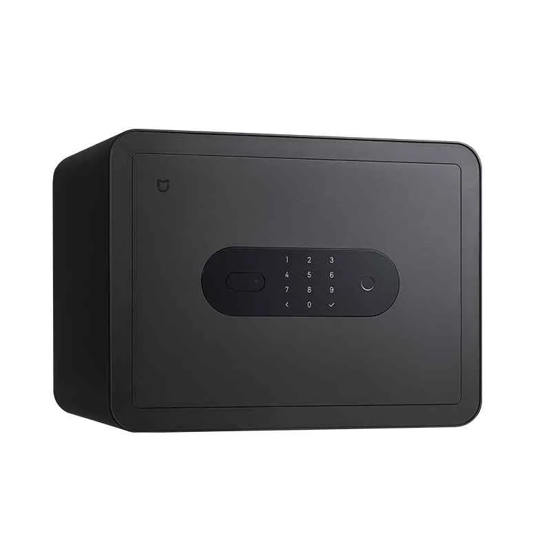 Mi Smart Safe Deposit Box4