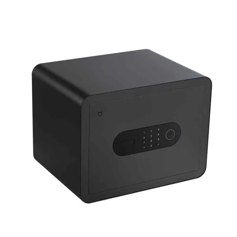 Mi Smart Safe Deposit Box3