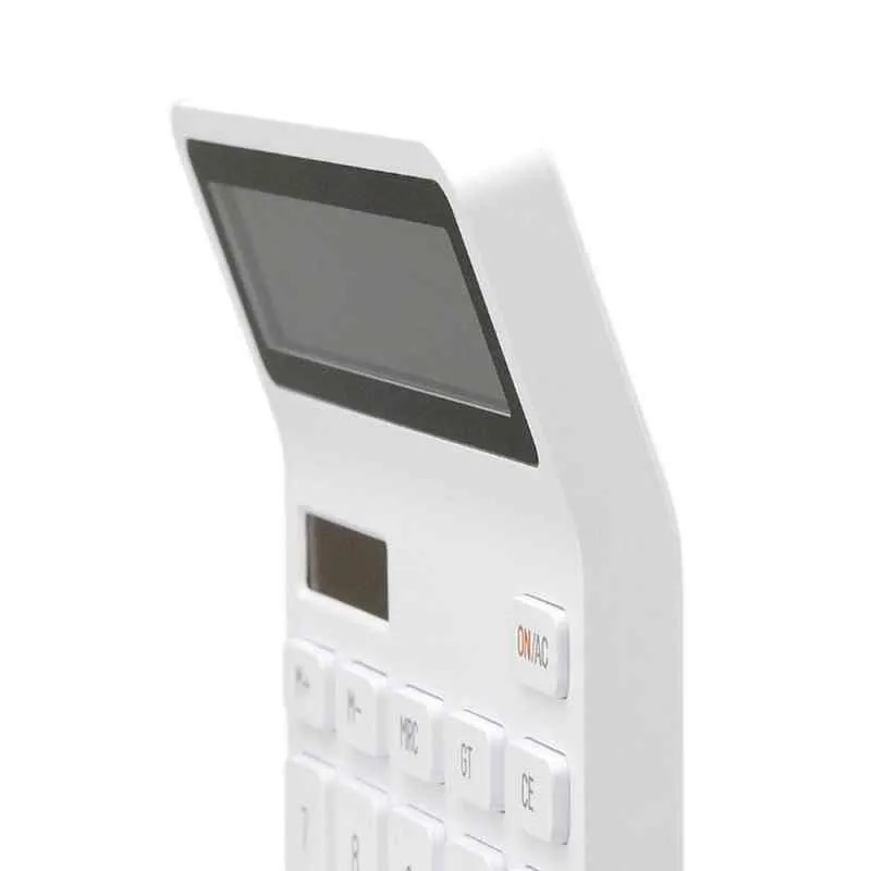 Kaco Lemo Electronic Calculator2