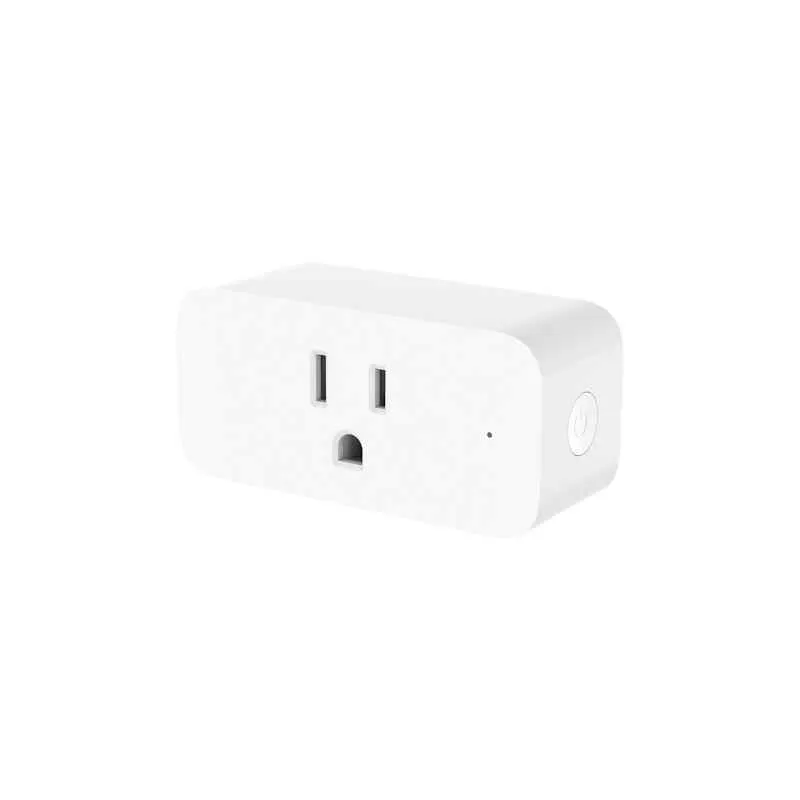 Mi Smart Plug Wi-Fi3