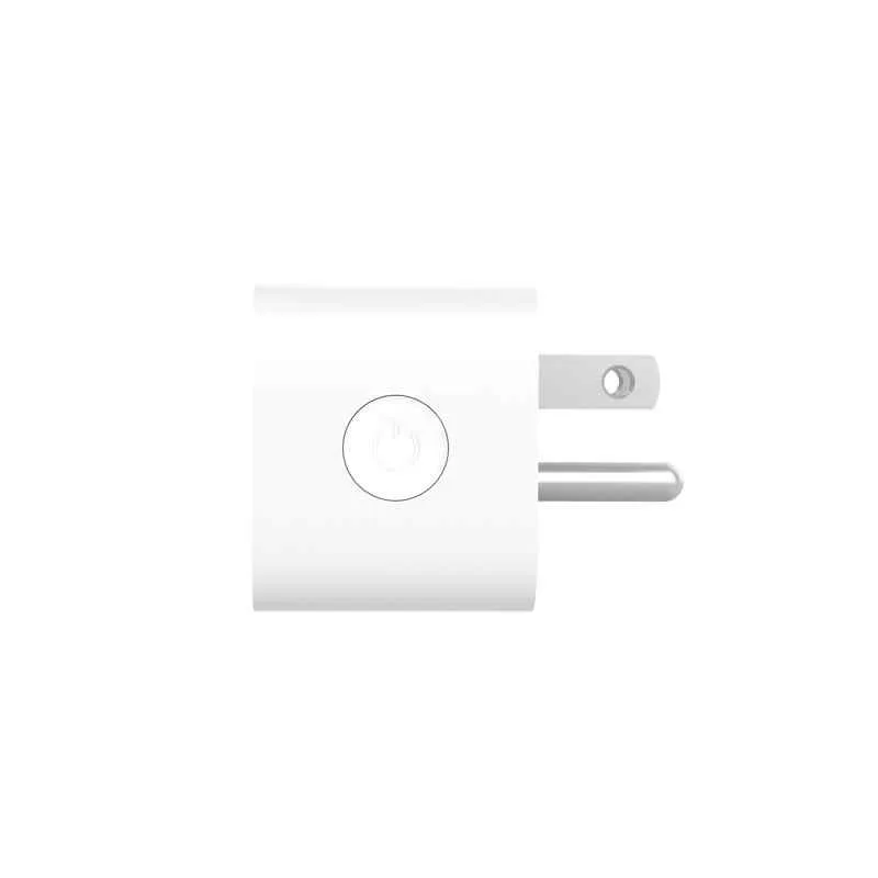 Mi Smart Plug Wi-Fi2