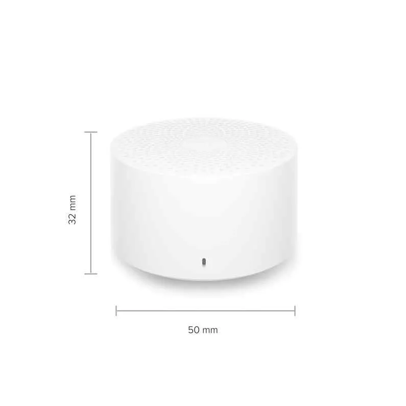 Mi Compact Bluetooth Speaker 24