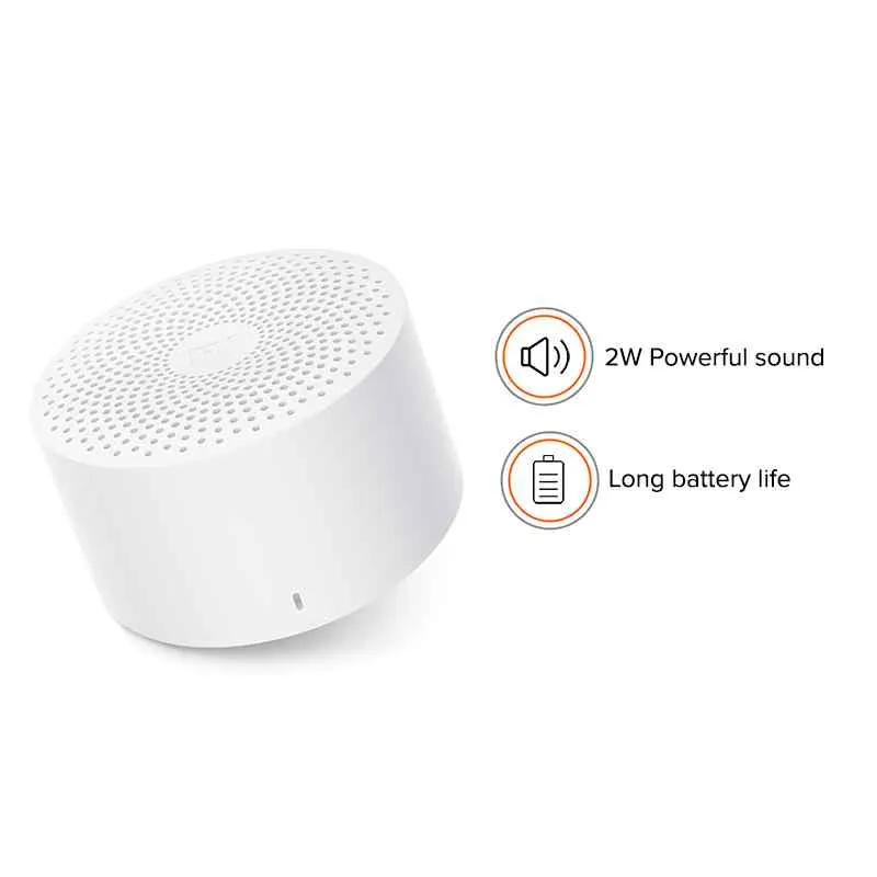 Mi Compact Bluetooth Speaker 21