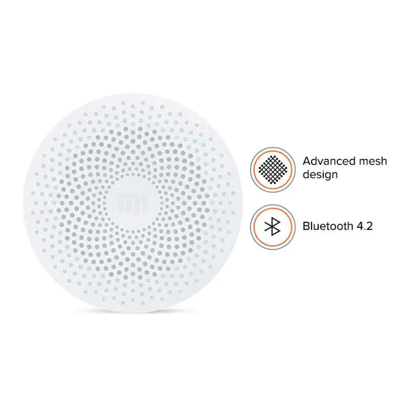 Mi Compact Bluetooth Speaker 23