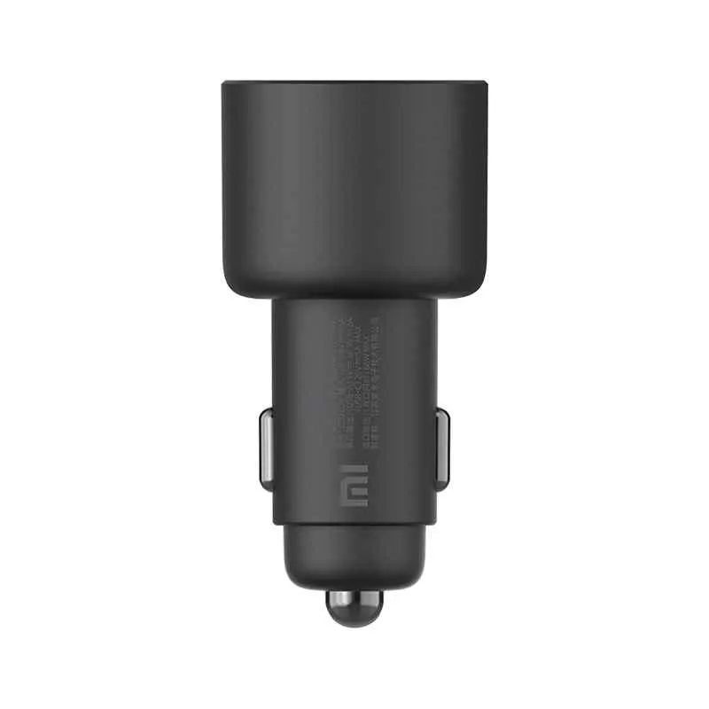 Mi Car Charger Fast Charge Version 1A1C (100W)1