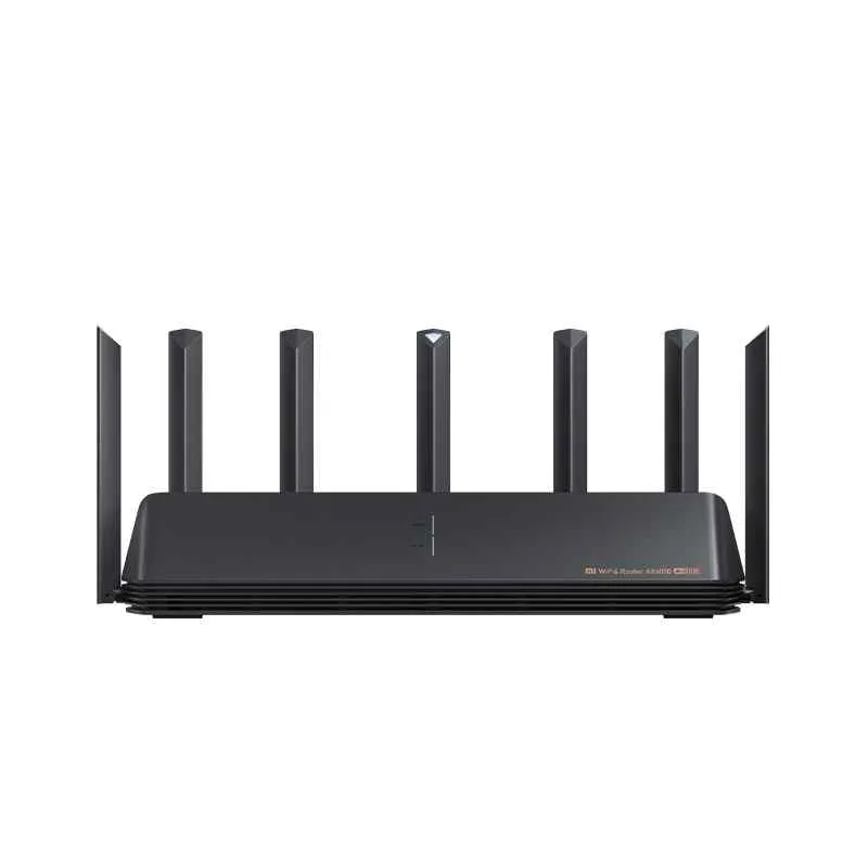 Mi AX6000 WiFi 6 Router0