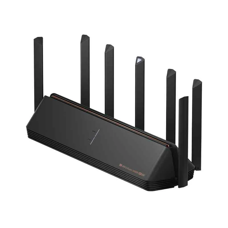 Mi AX6000 WiFi 6 Router1