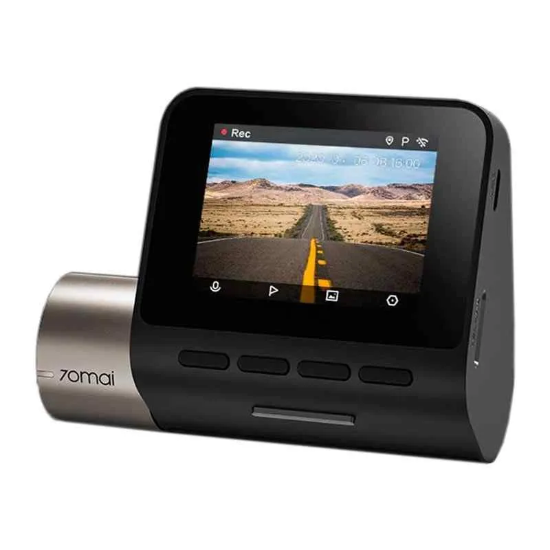 70mai Dash Cam Pro Plus+0